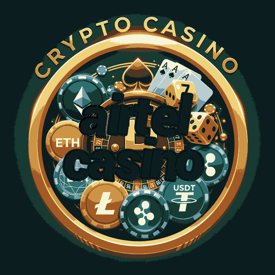 Airtel Casino - Best Mobile Casino