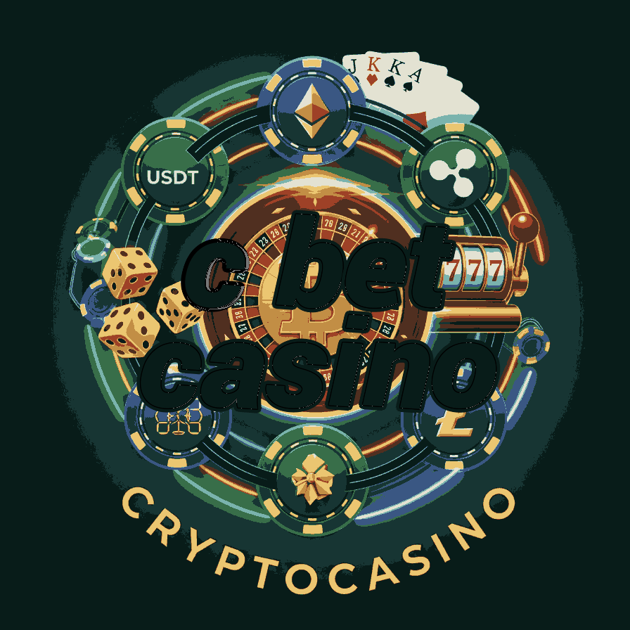 C Bet Casino - Premium Crypto Betting Platform